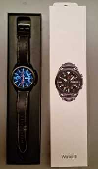 Samsung Galaxy Watch3 45mm LTE