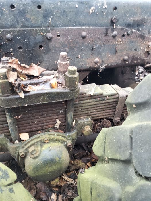 ЗИЛ 157  продажа