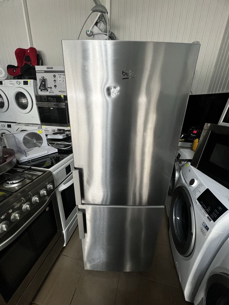 Холодильник beko