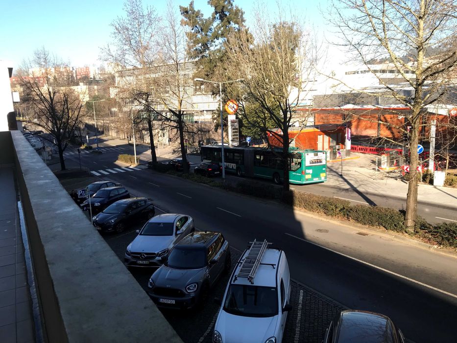 Arrenda-se escritório no centro de Guimarães