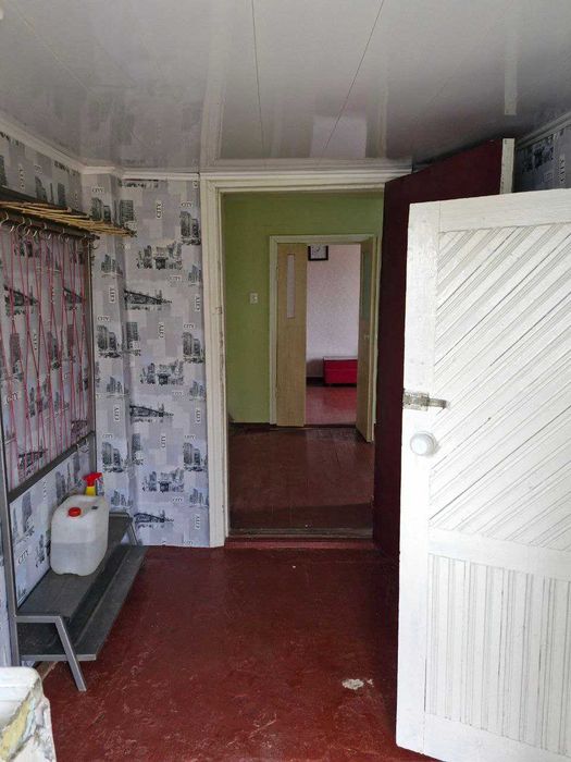 Дві квартири в П'ятихатках