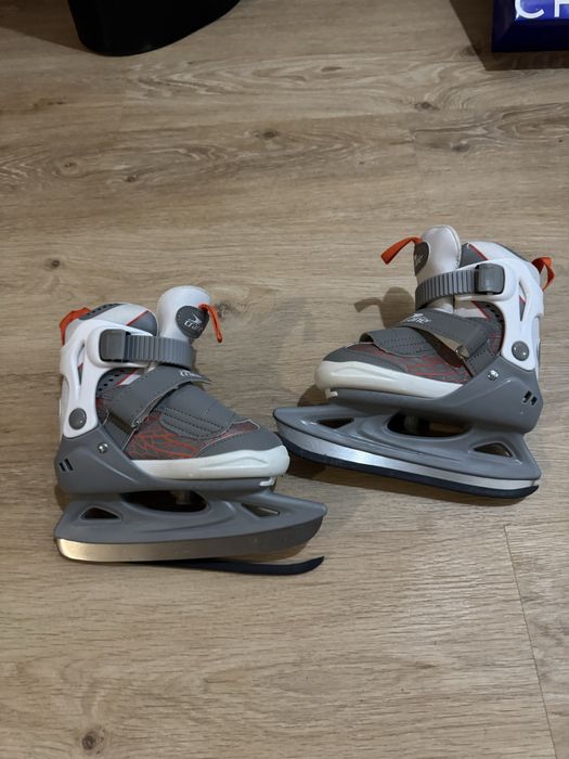 Ковзани 29-33 розмір