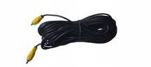Kabel RCA 6m Przewód Chinch