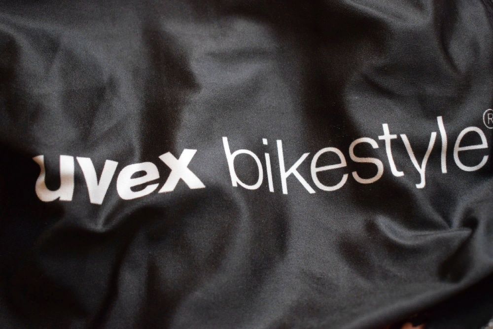Велокостюм Uvex размер XL