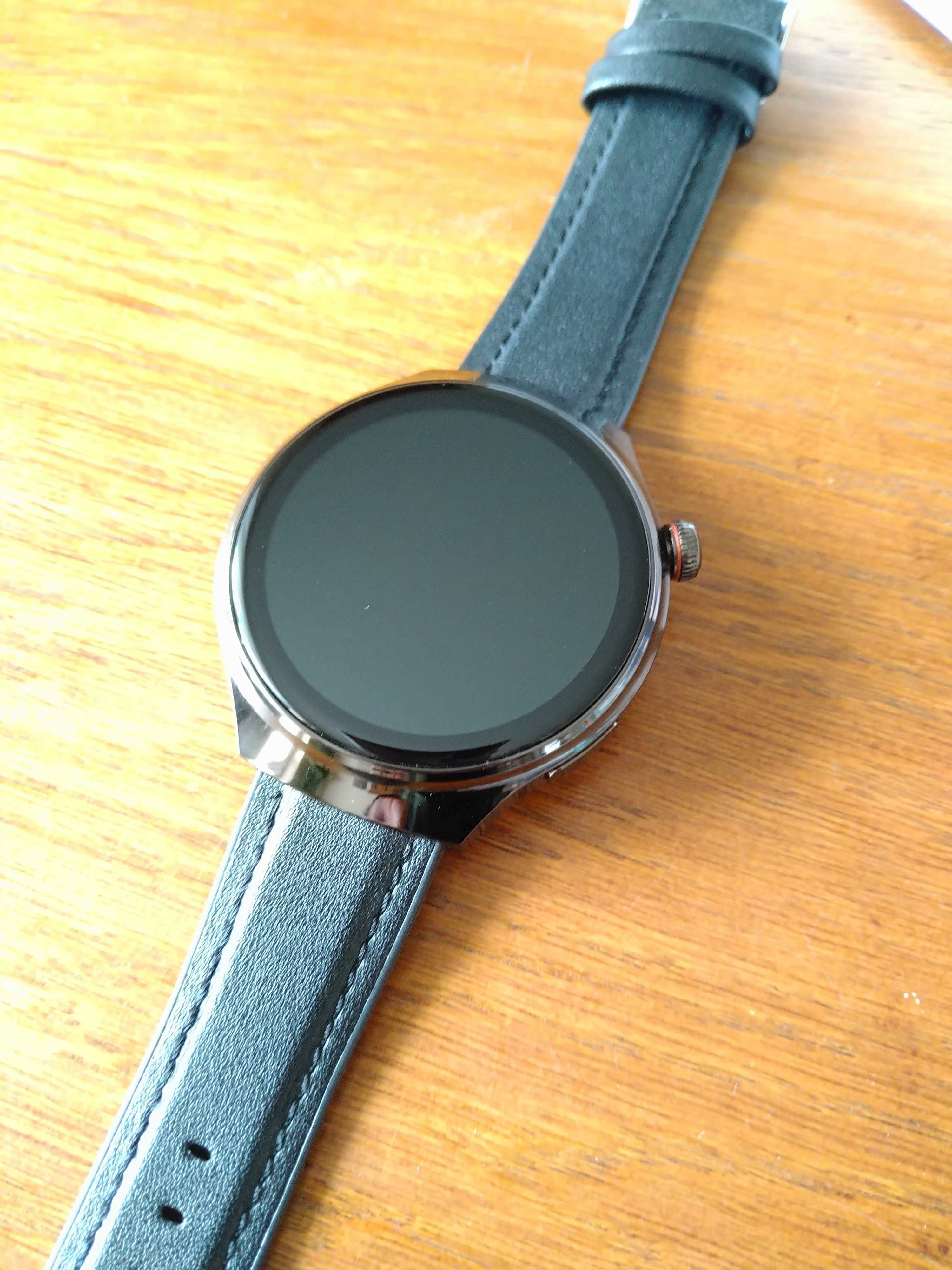 Smartwatch Watch 4