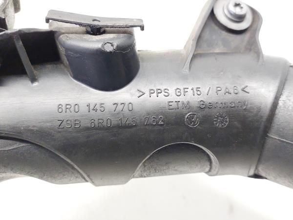 Tubo do intercooler SEAT Ibiza IV (6J5, 6P1)