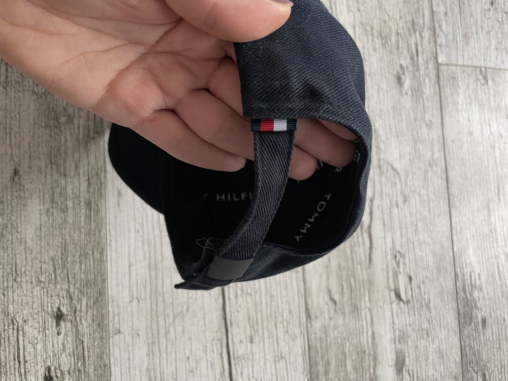 Кепка чоловіча tommy hilfiger