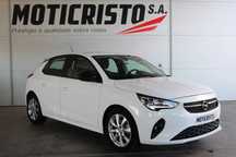 Opel Corsa 1.5 D Business Edition
