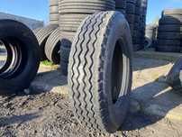 Opona używana przednia 215/75r17.5 CONTINENTAL RS 415 Przód WYSYŁKA