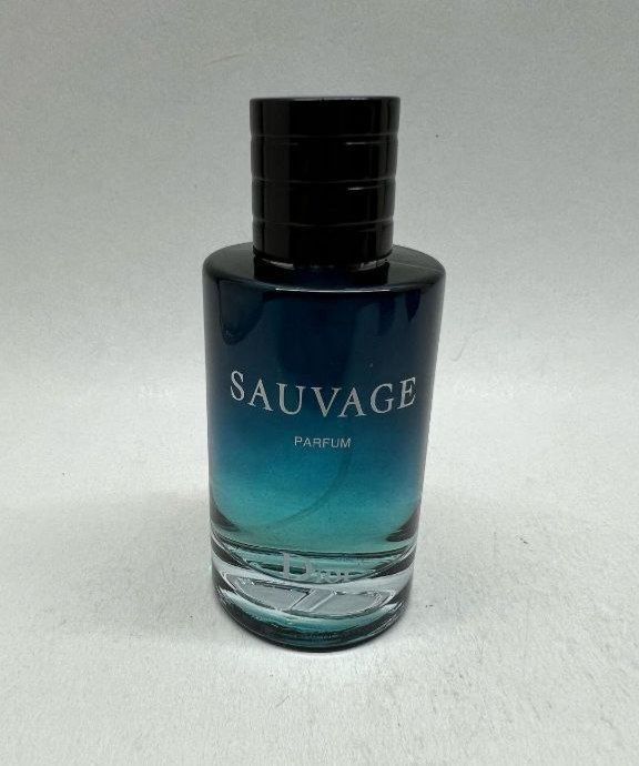 Dior Sauvage Parfum 100 ml