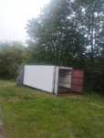 Kontener 3x6 Na wynajem