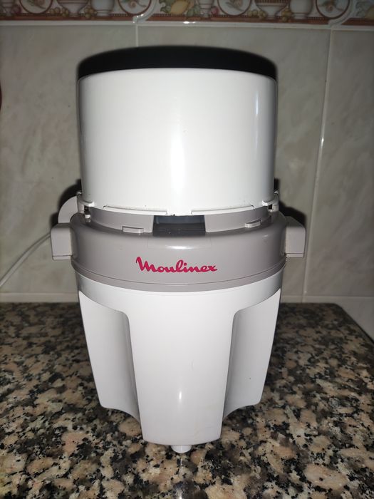Picadora Moulinex