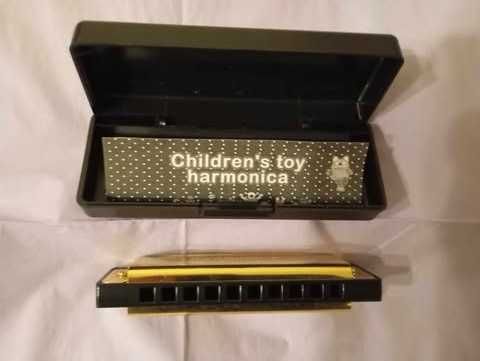 Harmonijka ustna "Harmonica"