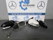 Espelhos retrovisores de vários modelos Mercedes
