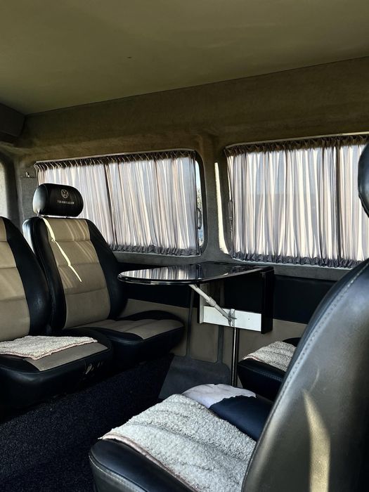 Продаю Volkswagen Transporter T5 з торгом або обмін Renault Megan 4