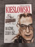 Kieślowski. Ważne, żeby iść... Stanisław Zawiśliński