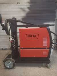 Tig ideal 315 AC/DC