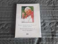 Papież Jan Paweł II - Jego życie Jego działalność