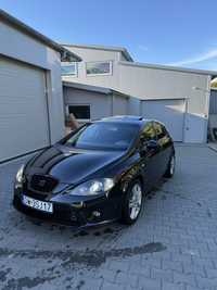 Sprzedam seat leon 2 fr 140km