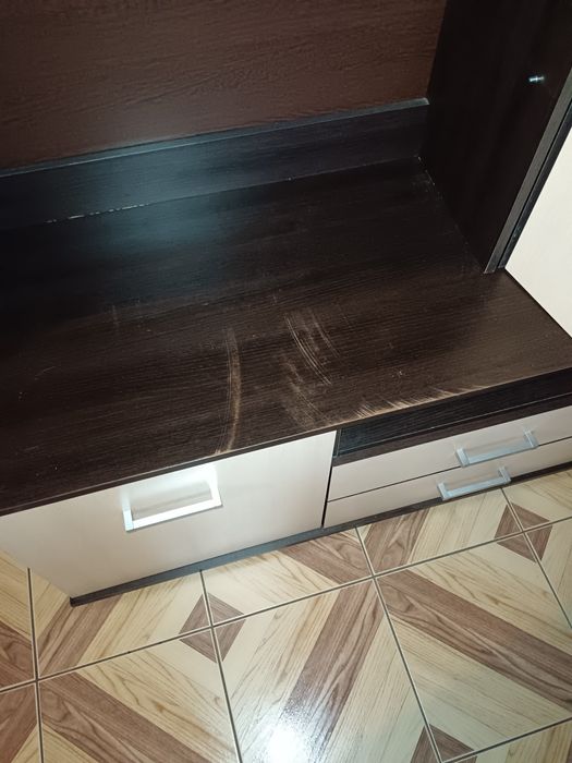 Meblościanka do salonu