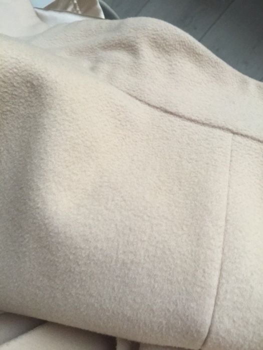 Пальто кашемірове демісезоне 36