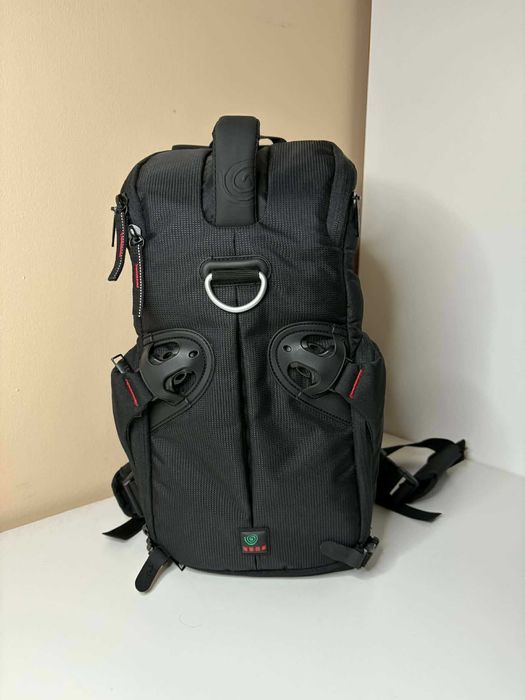 Profesjonalny Plecak Fotograficzny KATA 3N1-11 –Plecak na aparat