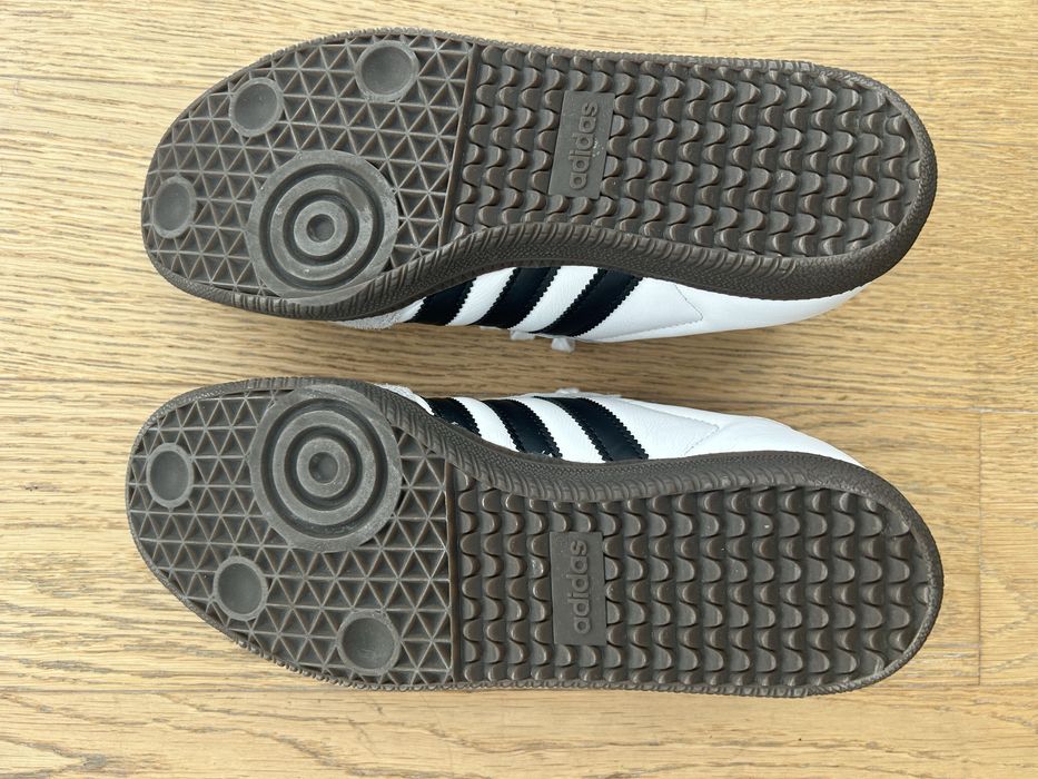 Sapatilhas Adidas Samba OG