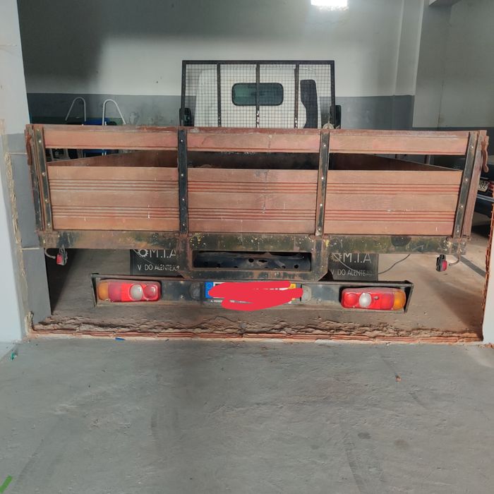 Mitsubishi Canter fuso