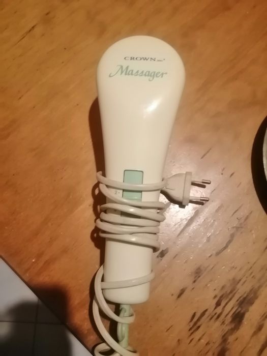 Aparelhos de massagem com infravermelhos