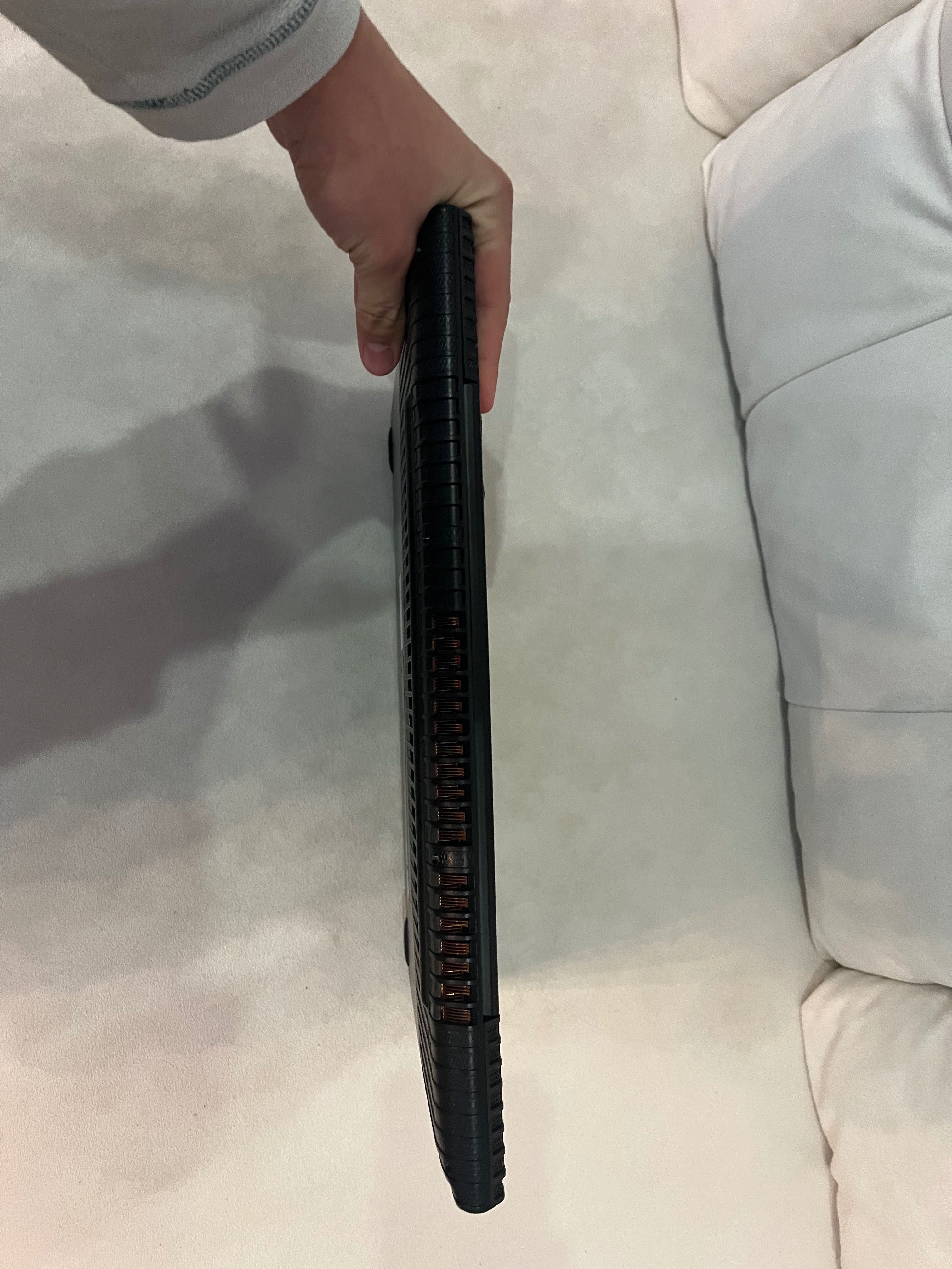 Lenovo legion y520