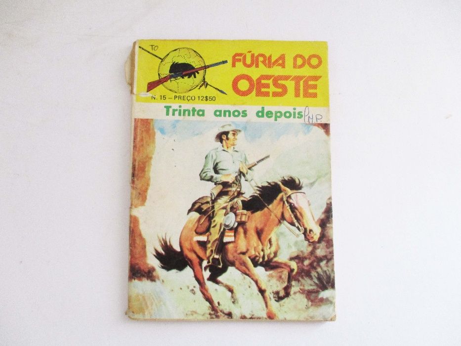 Livros de Banda Desenhada