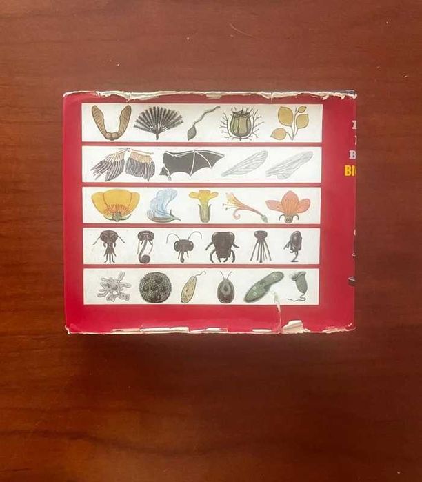 The Dumpy Pocket Book for Biologists