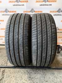 (2шт) 215/45R17 Michelin Primacy 4 літні шини