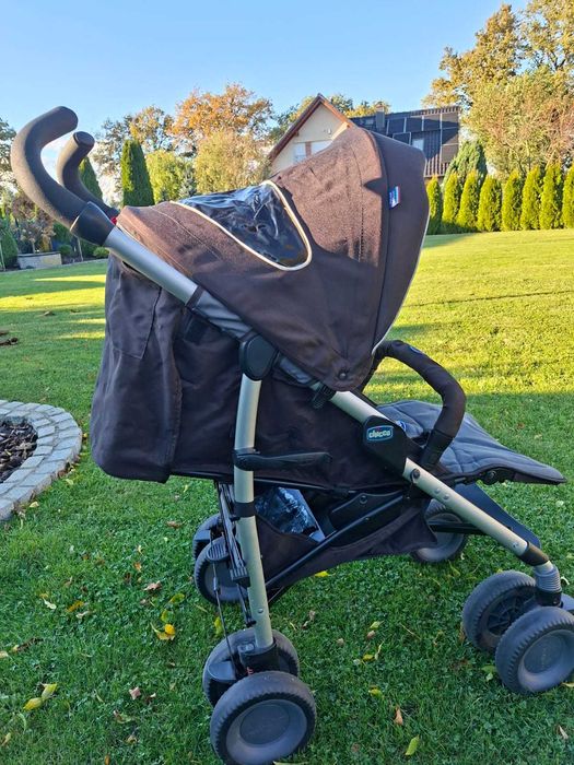 Wózek spacerowy Chicco