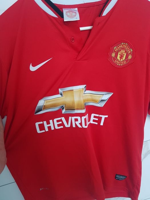 Koszulka Manchester United