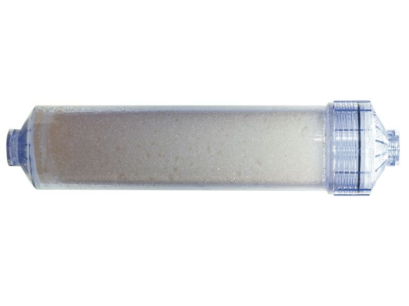 Filtr krzemianowy do akwarium