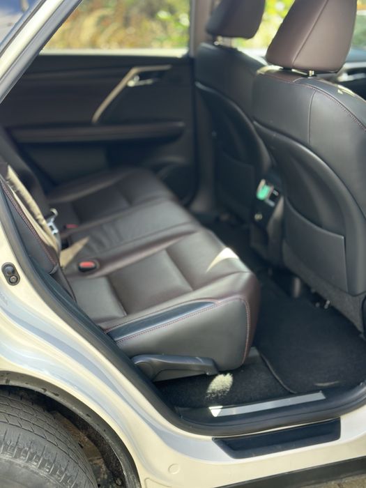 Продам Лексус РХ350