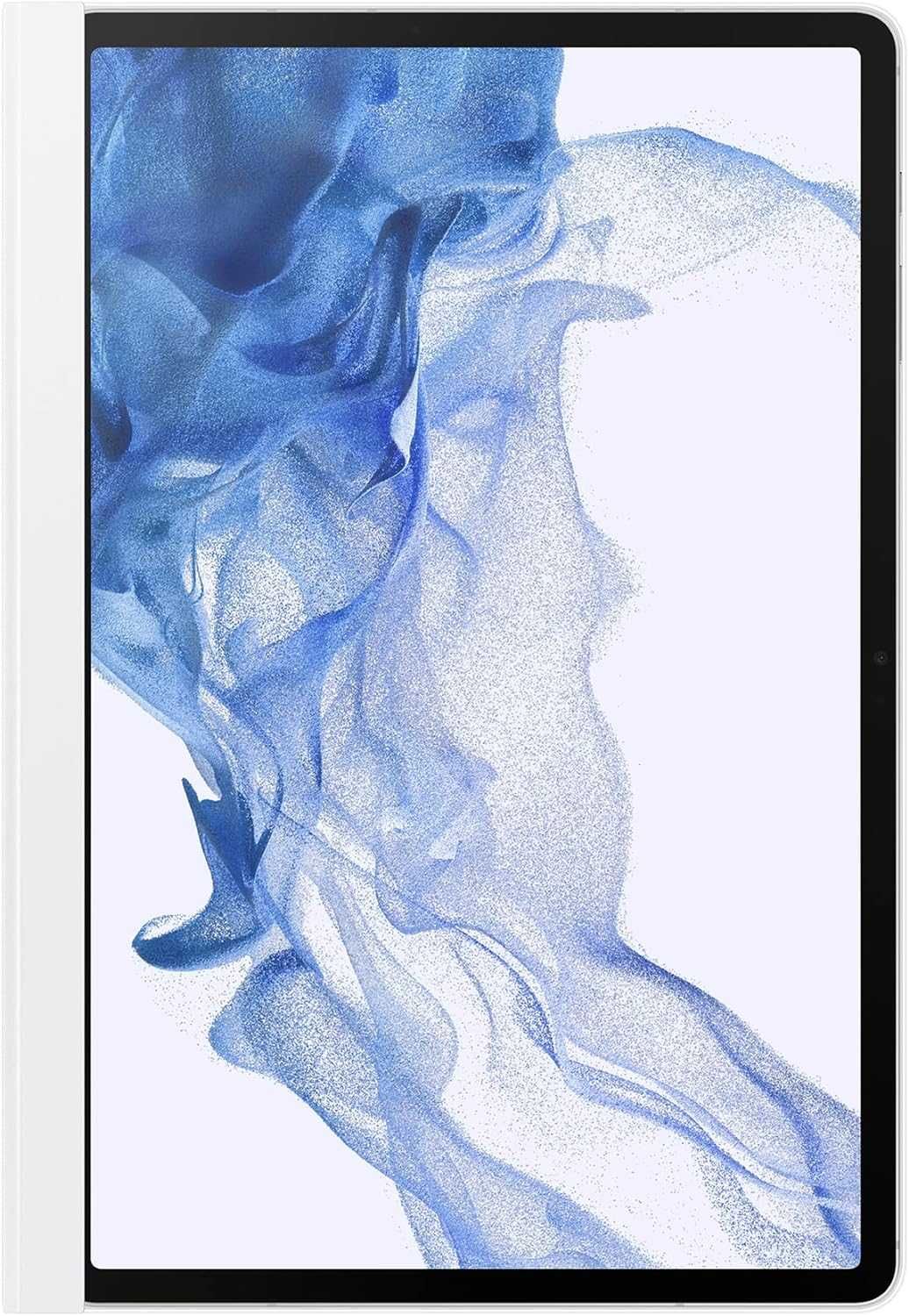 Чехол для Samsung Tab S7 FE/S7+/S8+ Note View Cover White оригинальный