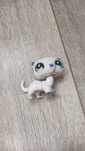 Littlest pet shop fretka