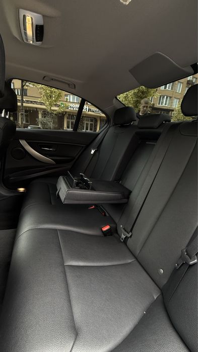 Продам чудовий бмв, BMW F30