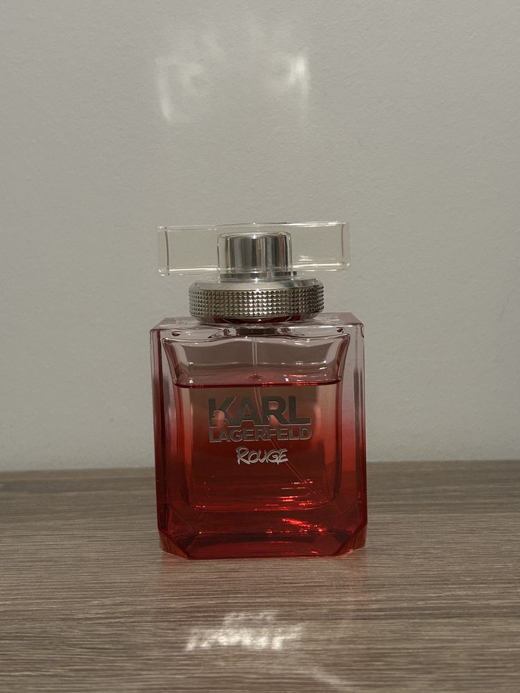 Perfumy Karl Lagerfeld