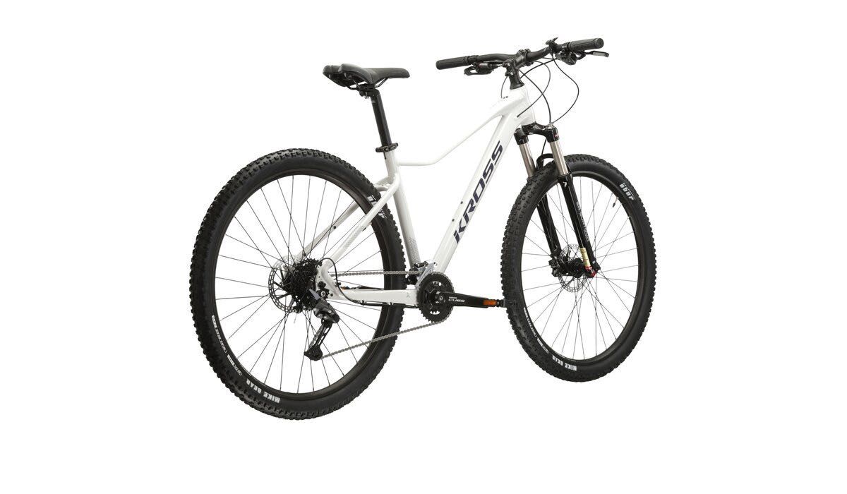 Rower Górski MTB 29 Damski Kross Lea 5.0 2024 NOWY Gwaracja 5 lat