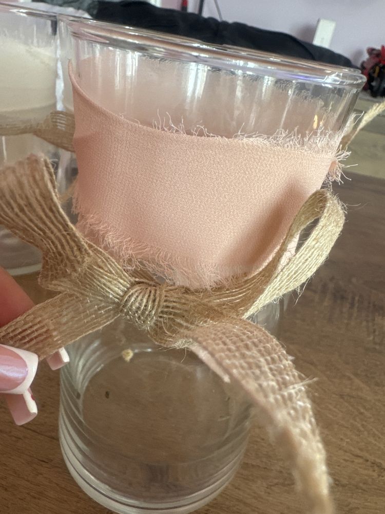 Wazoniki Ikea boho handmade