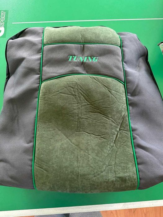 РОЗПРОДАЖ! Чохли в авто Pok-ter TUNING XL та sport B на MERSEDES, AUDI