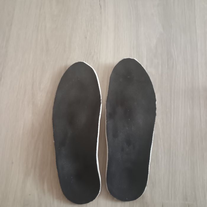 Wkładki ortopedyczne 26 cm
