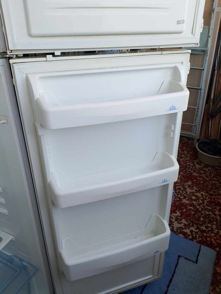 Холодильник Beko под ремонт