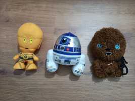 Peluches Star Wars