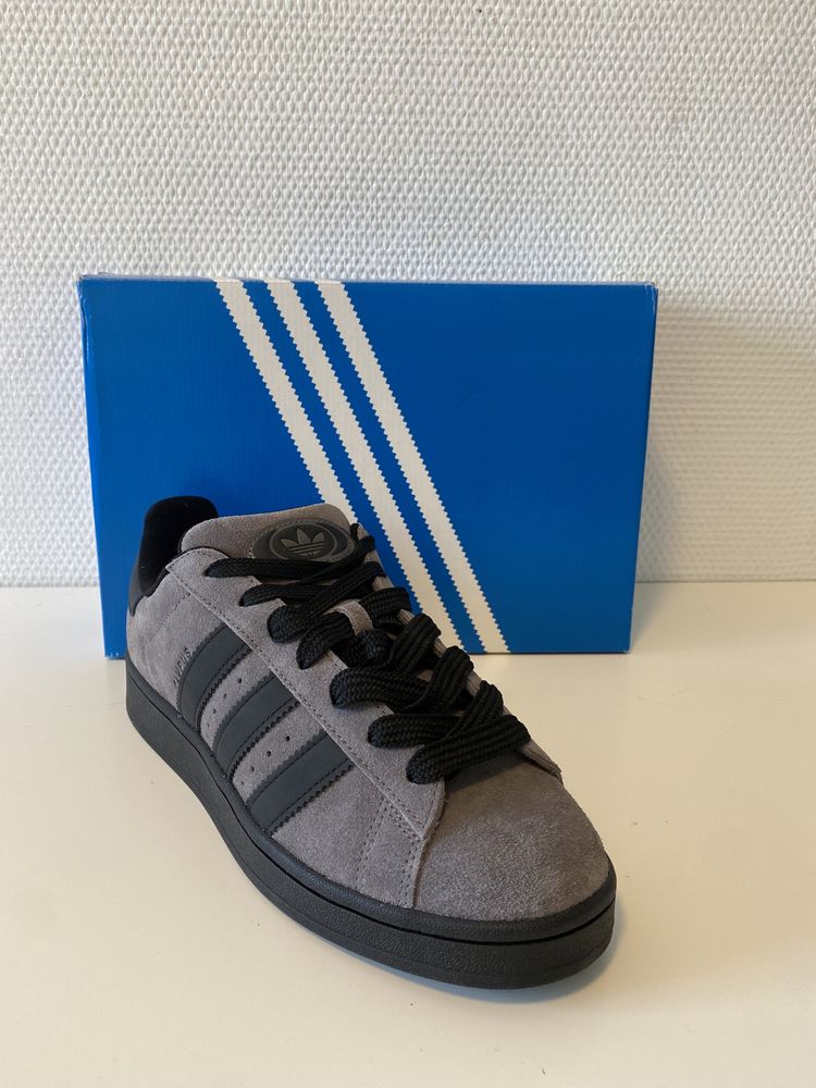 Adidas CAMPUS 00S Black