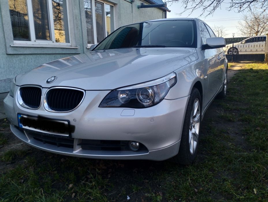 Продам автомобіль