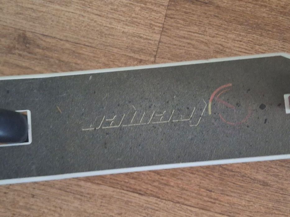 Самокат дитячий Explore